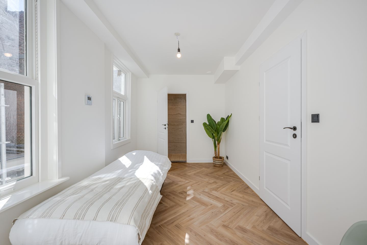 Foto 20 van Hooigracht 37-A