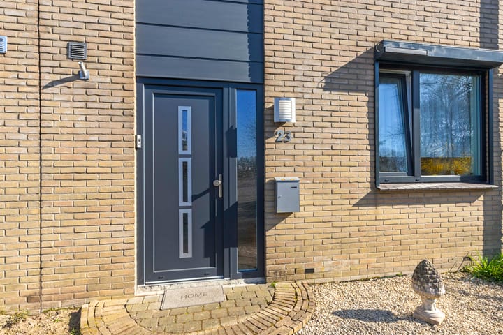 Foto 7 van Rubensstraat 23