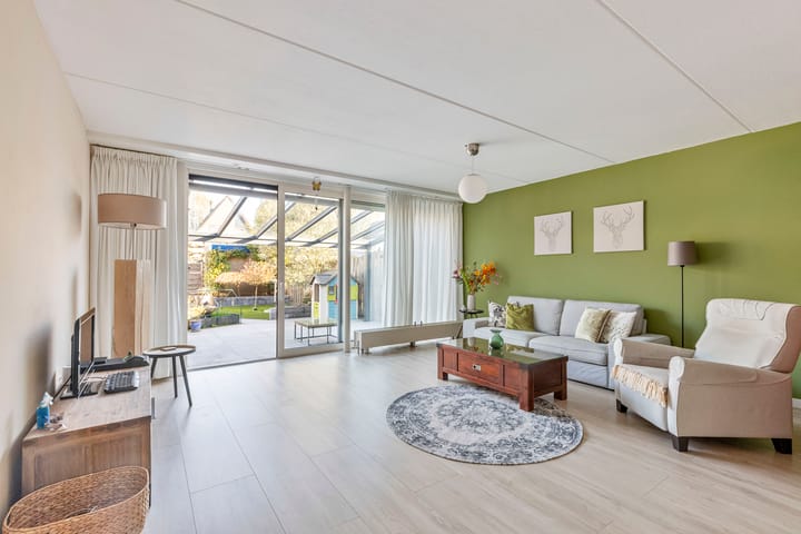 Foto 12 van Rubensstraat 23