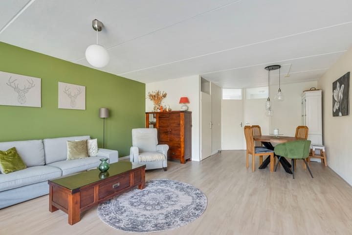 Foto 14 van Rubensstraat 23