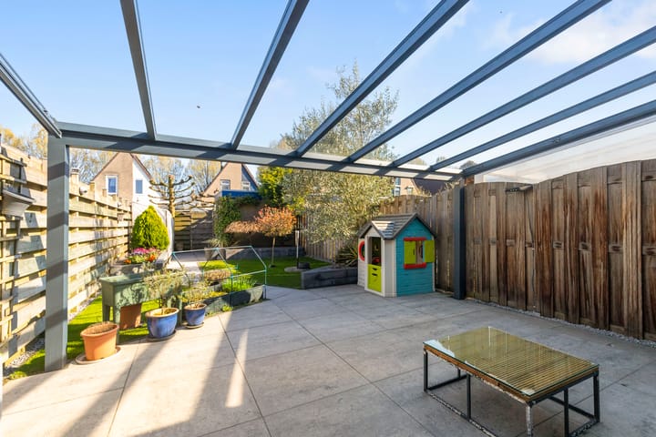 Foto 18 van Rubensstraat 23