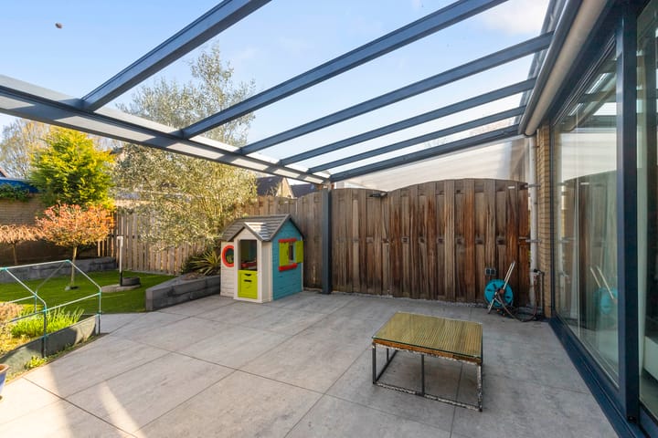 Foto 19 van Rubensstraat 23