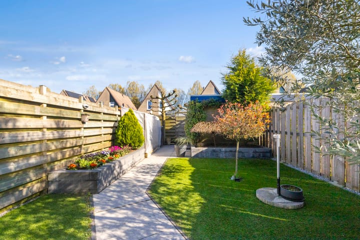 Foto 20 van Rubensstraat 23