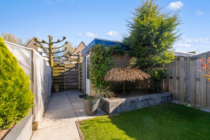 Foto 21 van Rubensstraat 23