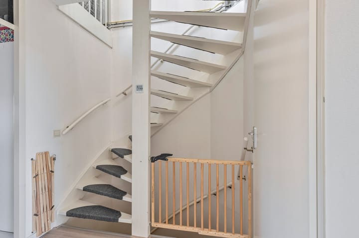 Foto 23 van Rubensstraat 23