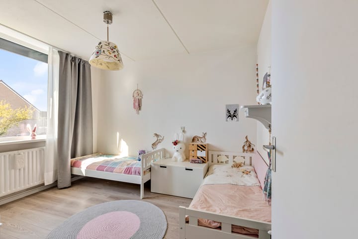 Foto 26 van Rubensstraat 23