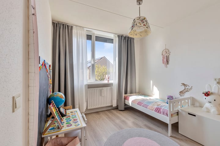 Foto 27 van Rubensstraat 23