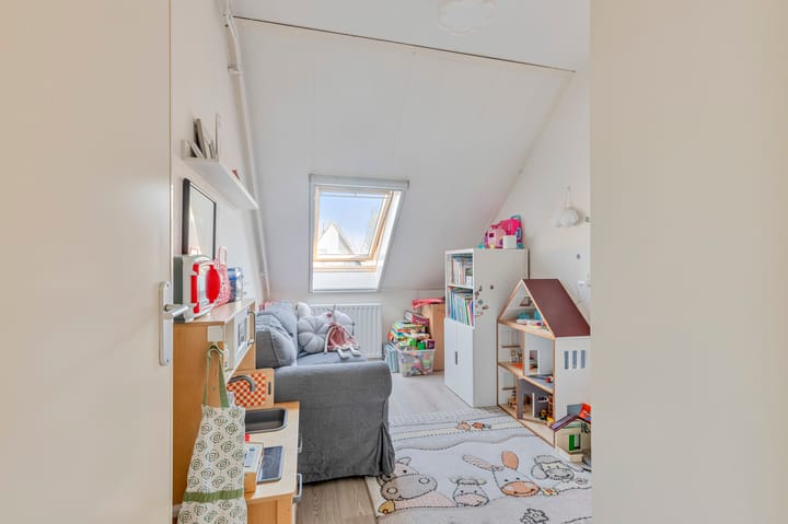 Foto 28 van Rubensstraat 23