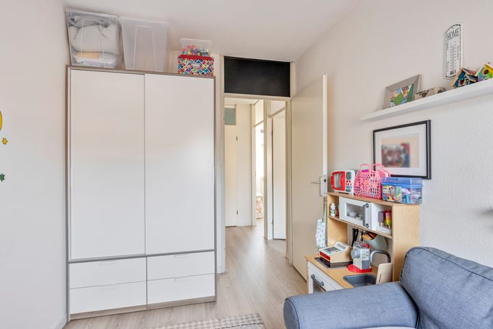 Foto 29 van Rubensstraat 23