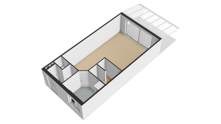 Foto 38 van Rubensstraat 23