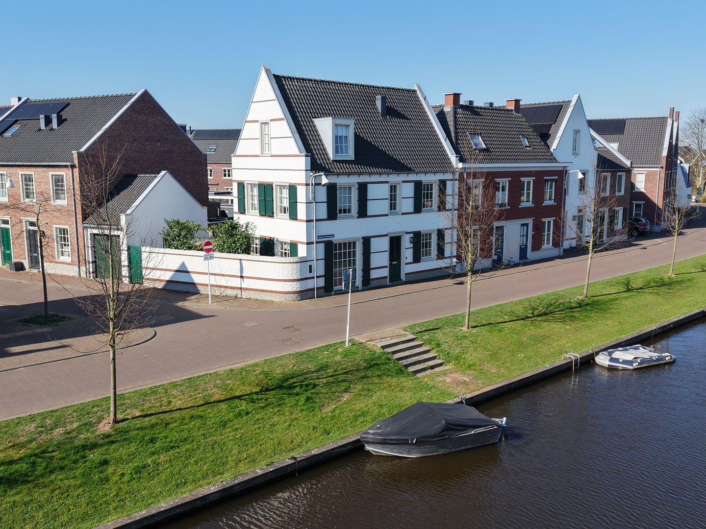 Foto 1 van Baak van Terneuzen 33