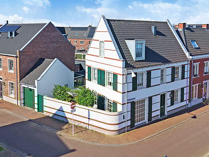 Foto 2 van Baak van Terneuzen 33