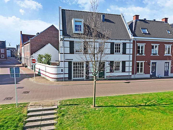 Foto 3 van Baak van Terneuzen 33