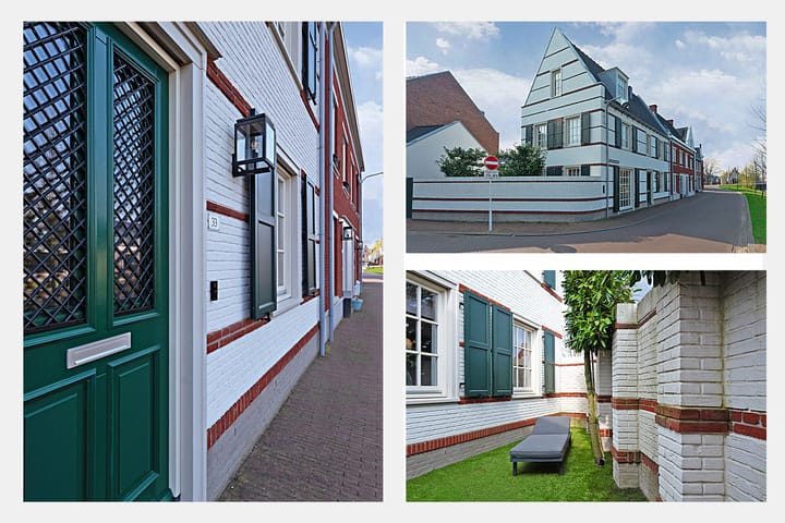 Foto 5 van Baak van Terneuzen 33