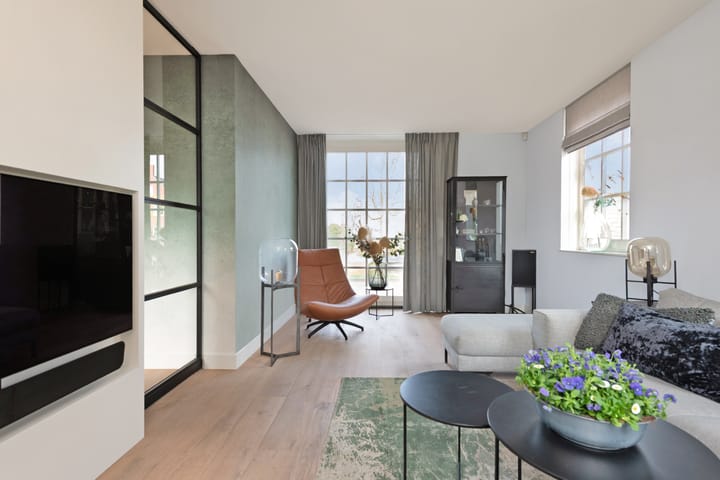 Foto 7 van Baak van Terneuzen 33