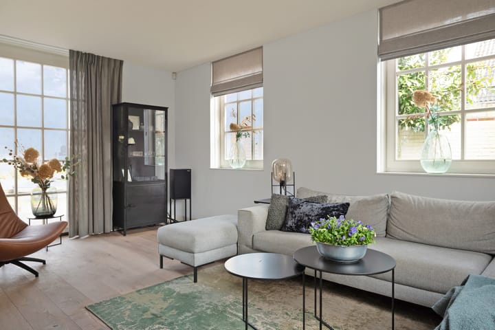 Foto 10 van Baak van Terneuzen 33