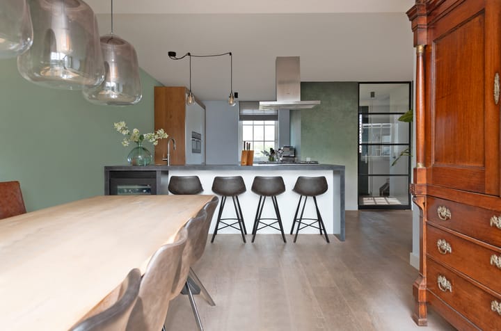 Foto 16 van Baak van Terneuzen 33