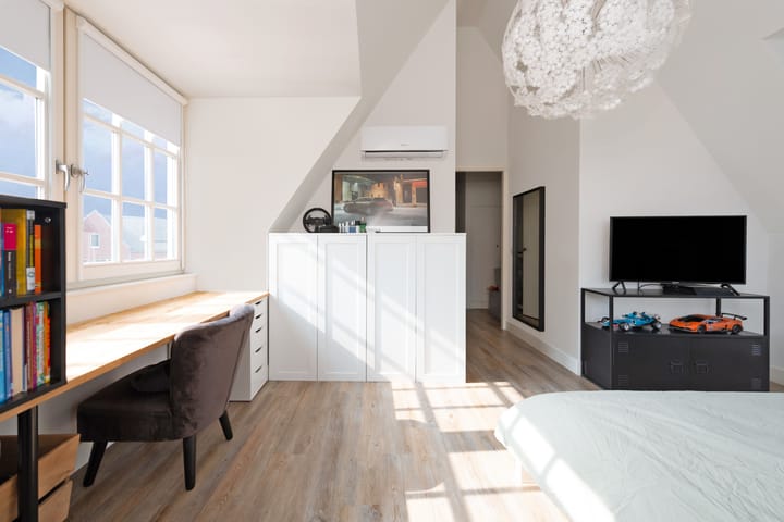 Foto 37 van Baak van Terneuzen 33