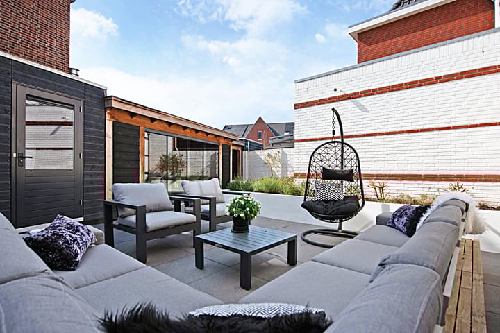 Foto 40 van Baak van Terneuzen 33