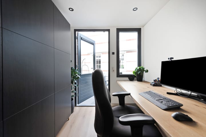 Foto 42 van Baak van Terneuzen 33