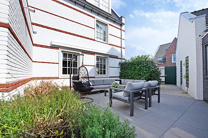 Foto 48 van Baak van Terneuzen 33