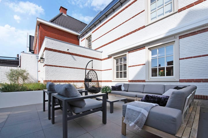 Foto 44 van Baak van Terneuzen 33