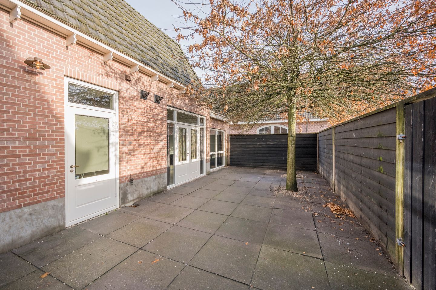 Foto 5 van Watergoorweg 23-A