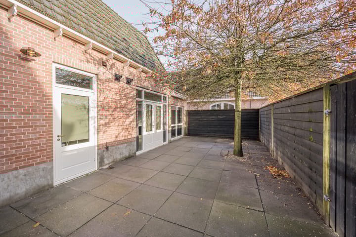 Foto 5 van Watergoorweg 23-A