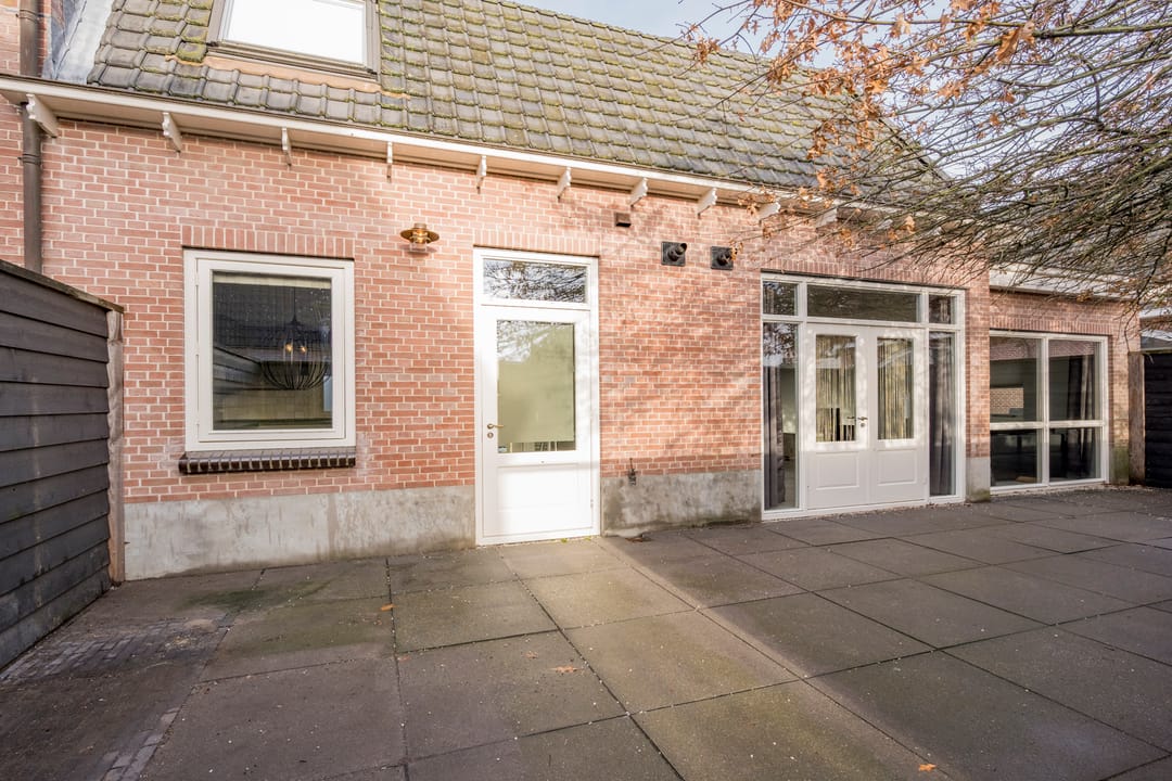 Foto 13 van Watergoorweg 23-A