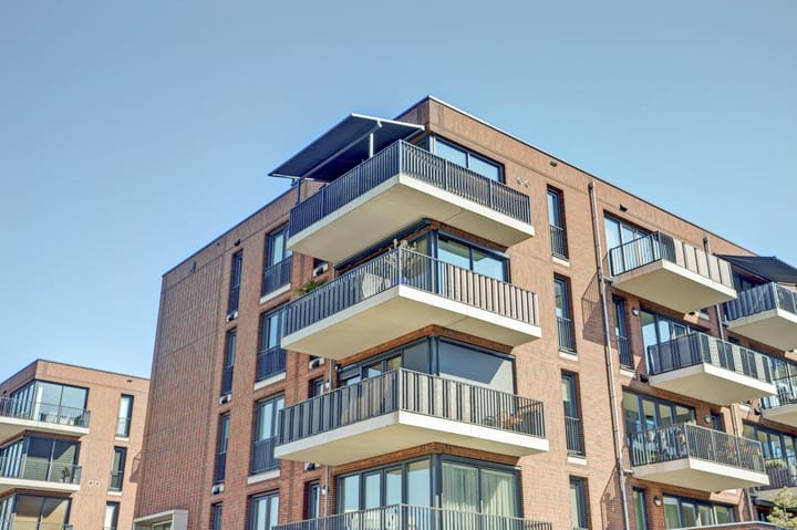 Foto 2 van Coltbaan 21-45