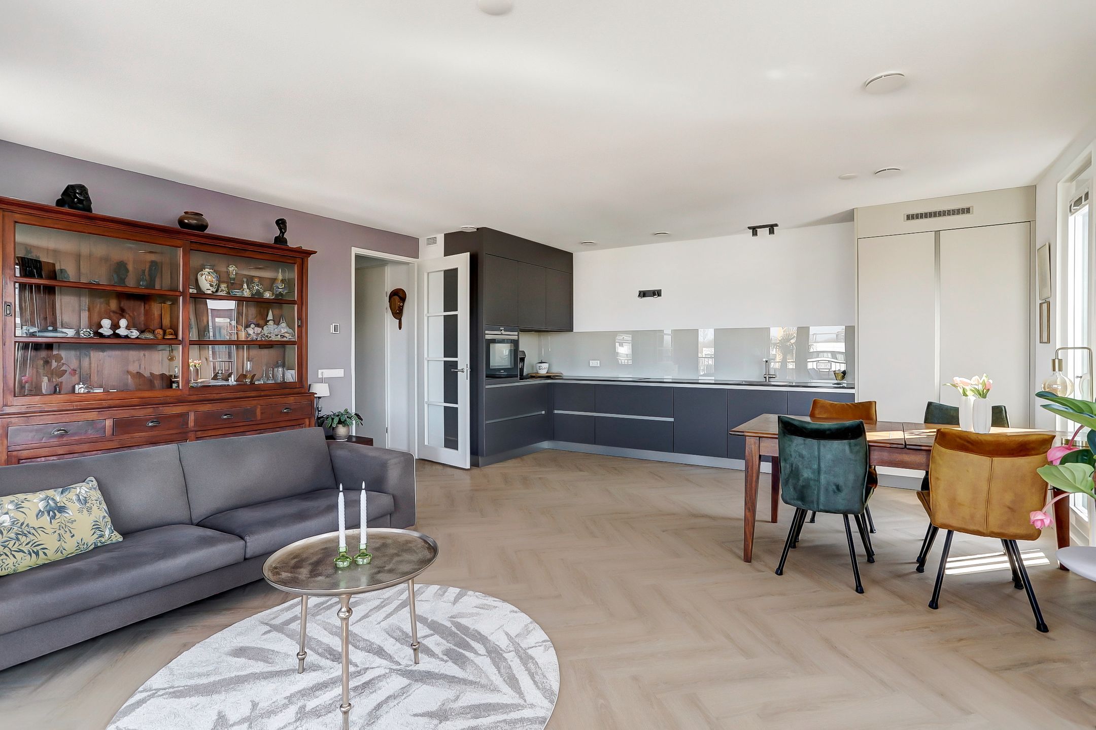 Foto 3 van Coltbaan 21-45