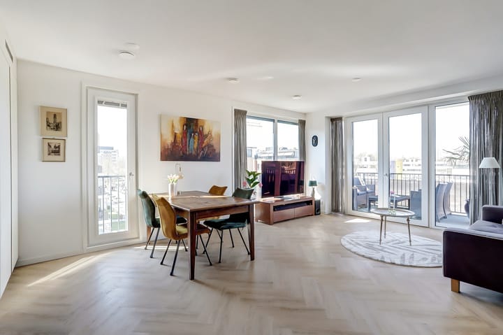 Foto 4 van Coltbaan 21-45