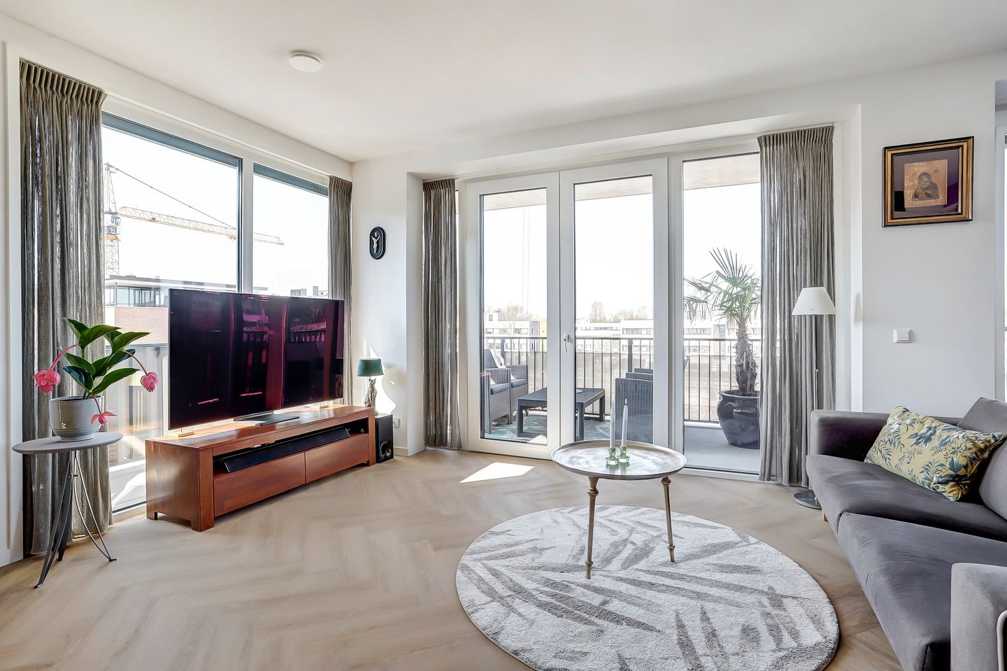 Foto 5 van Coltbaan 21-45