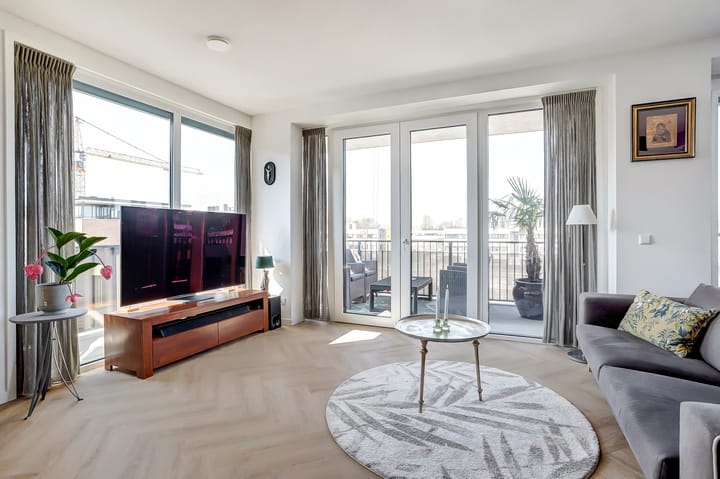 Foto 5 van Coltbaan 21-45