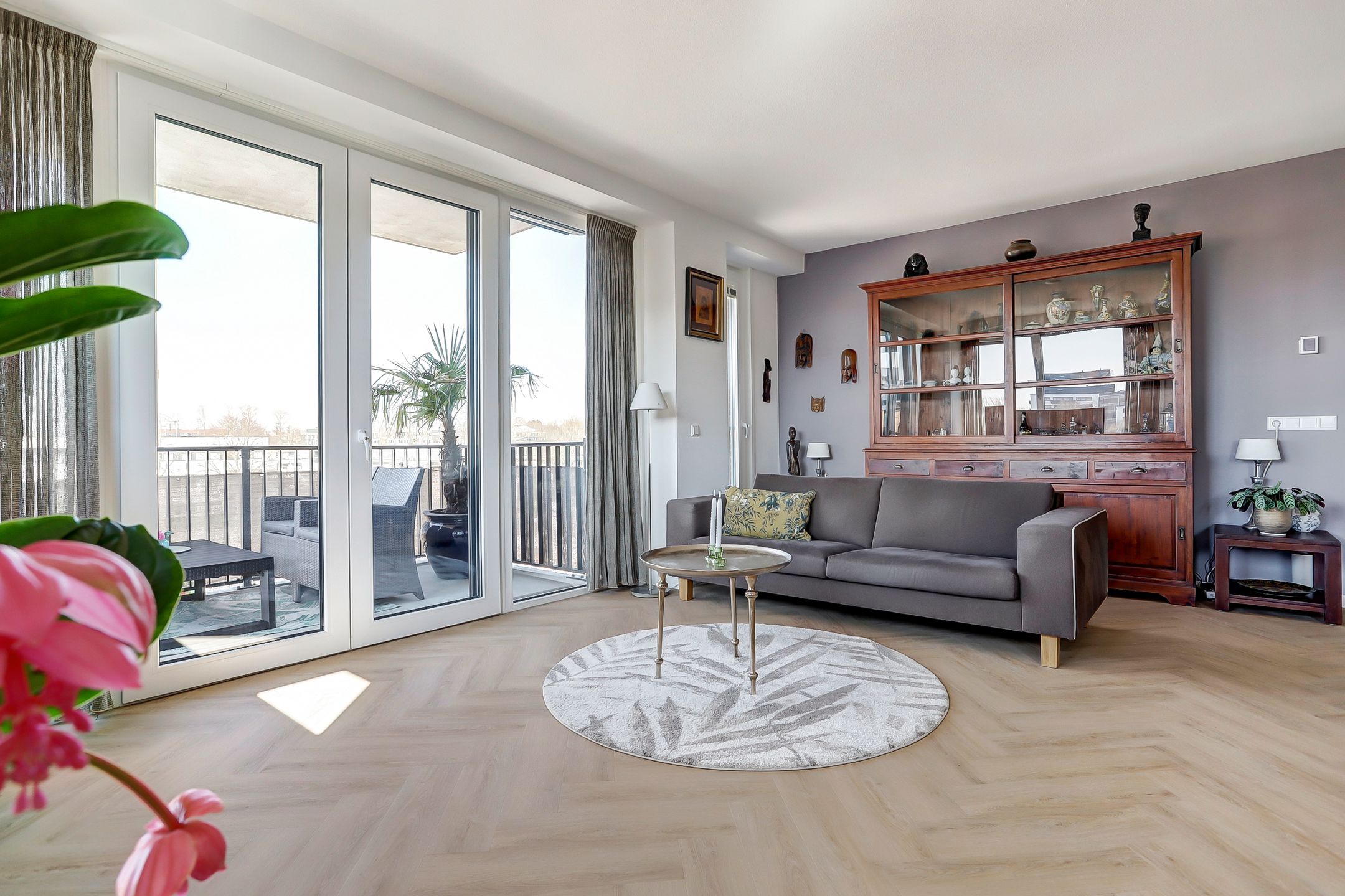 Foto 6 van Coltbaan 21-45