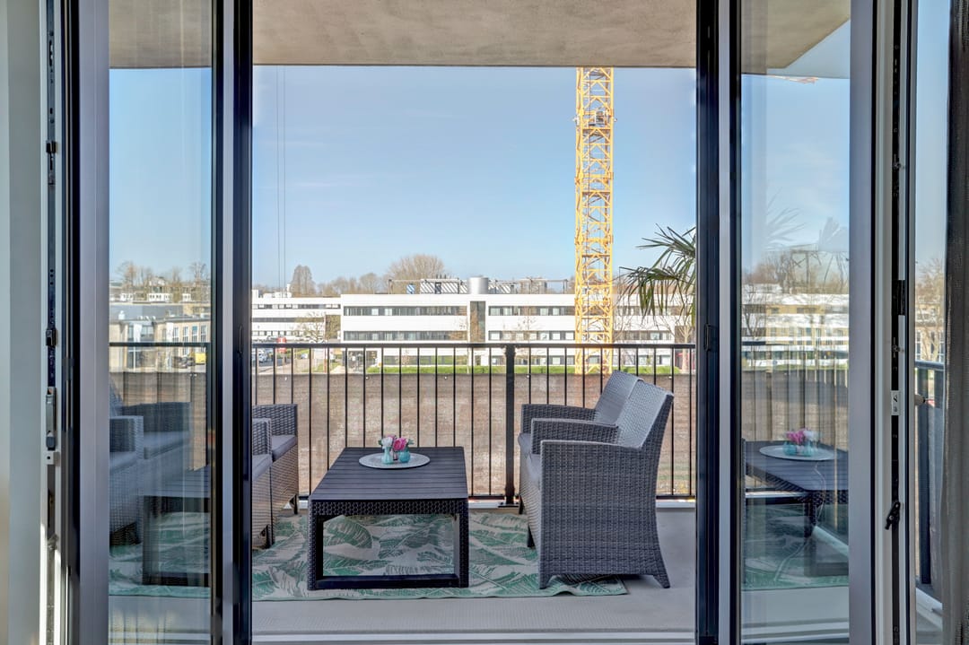 Foto 7 van Coltbaan 21-45