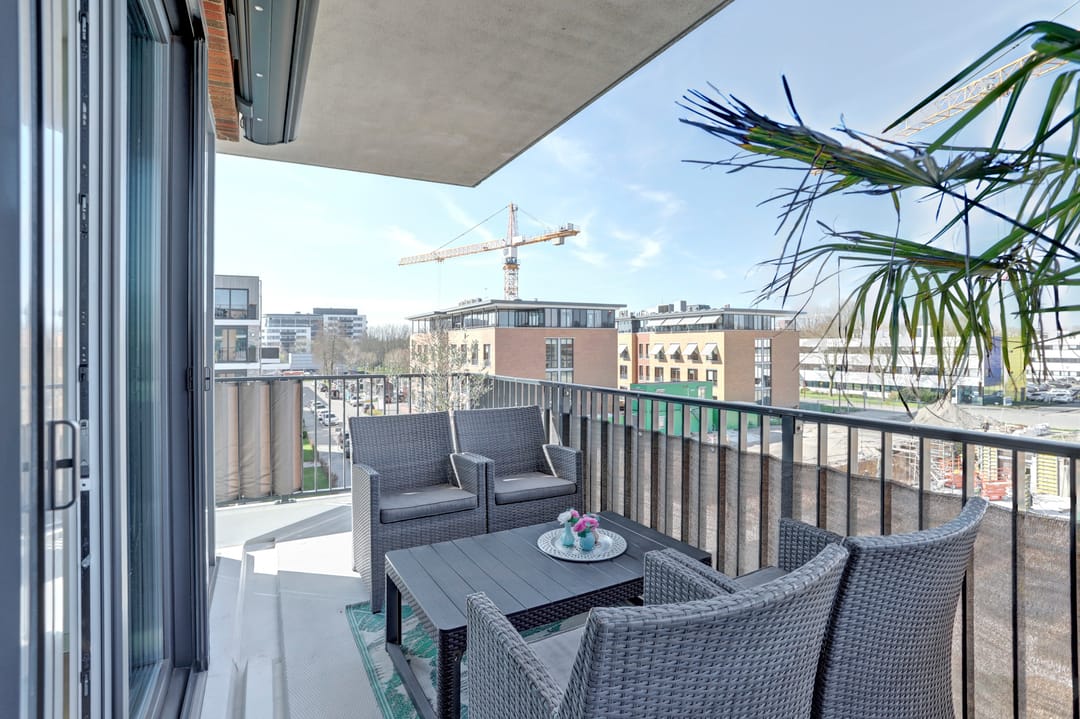 Foto 8 van Coltbaan 21-45