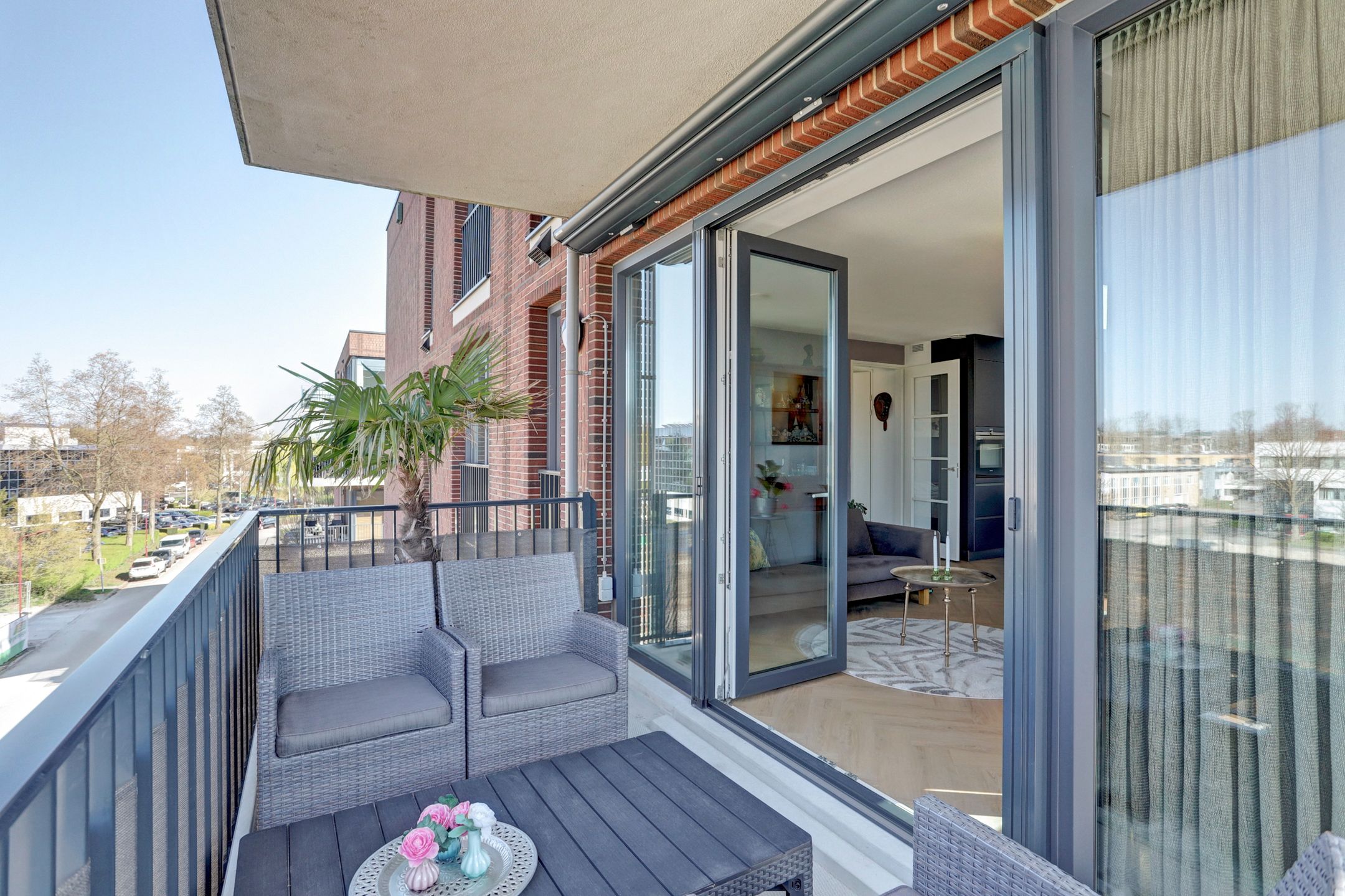 Foto 9 van Coltbaan 21-45