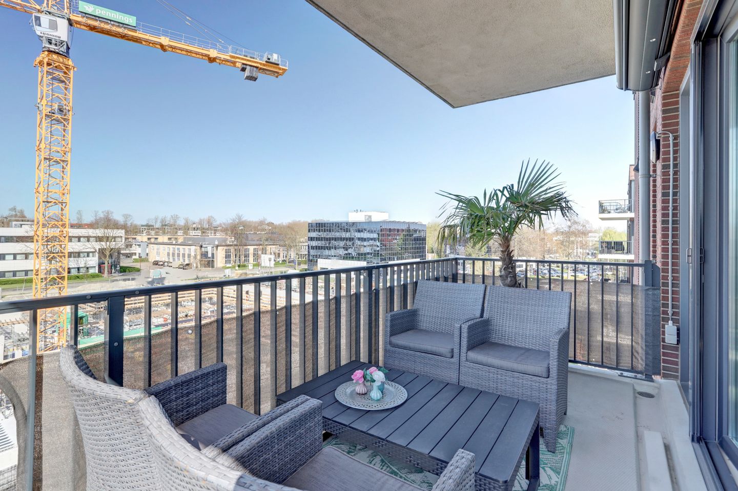 Foto 10 van Coltbaan 21-45