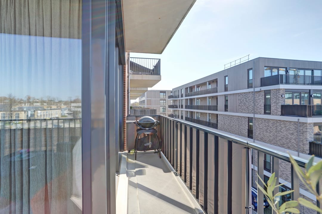 Foto 11 van Coltbaan 21-45