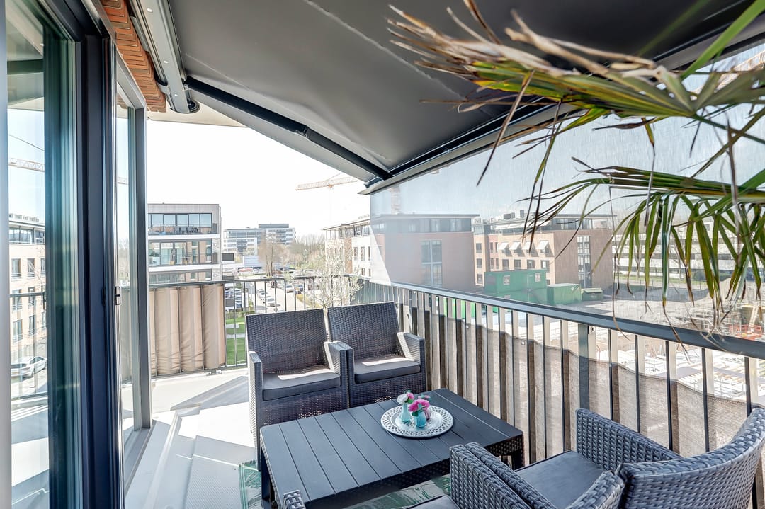 Foto 13 van Coltbaan 21-45