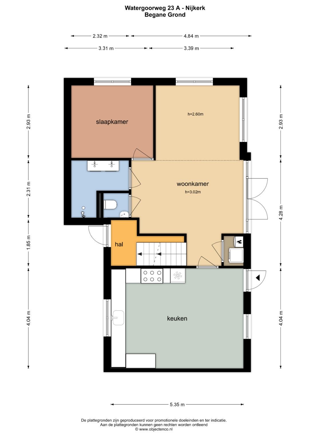Foto 34 van Watergoorweg 23-A
