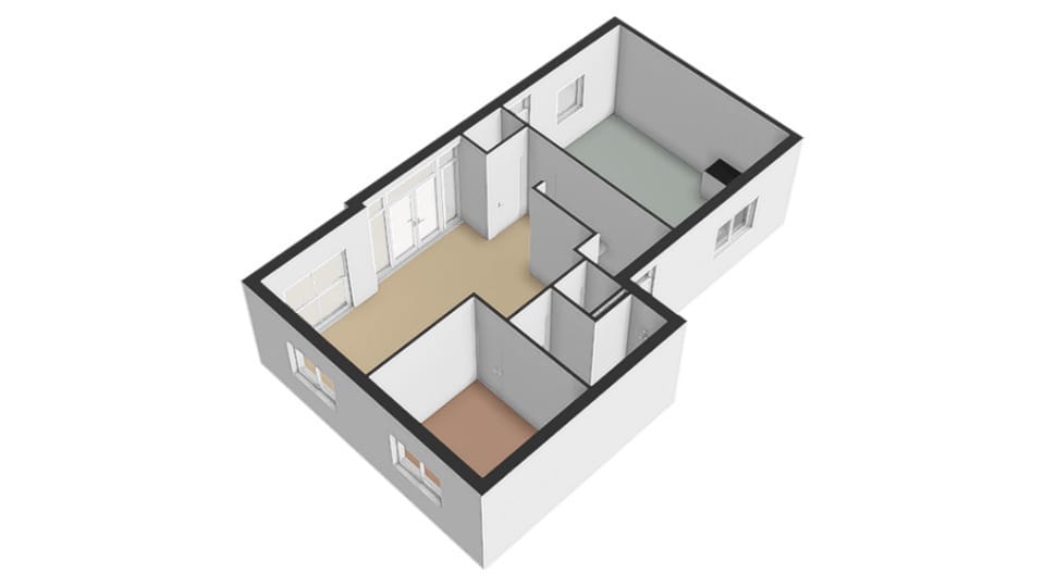 Foto 35 van Watergoorweg 23-A