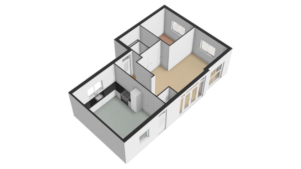 Foto 36 van Watergoorweg 23-A