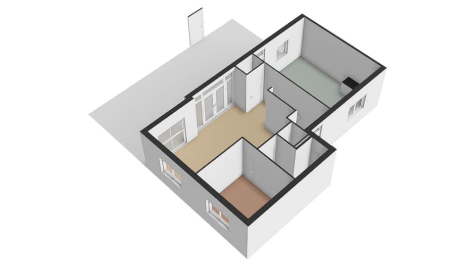 Foto 41 van Watergoorweg 23-A