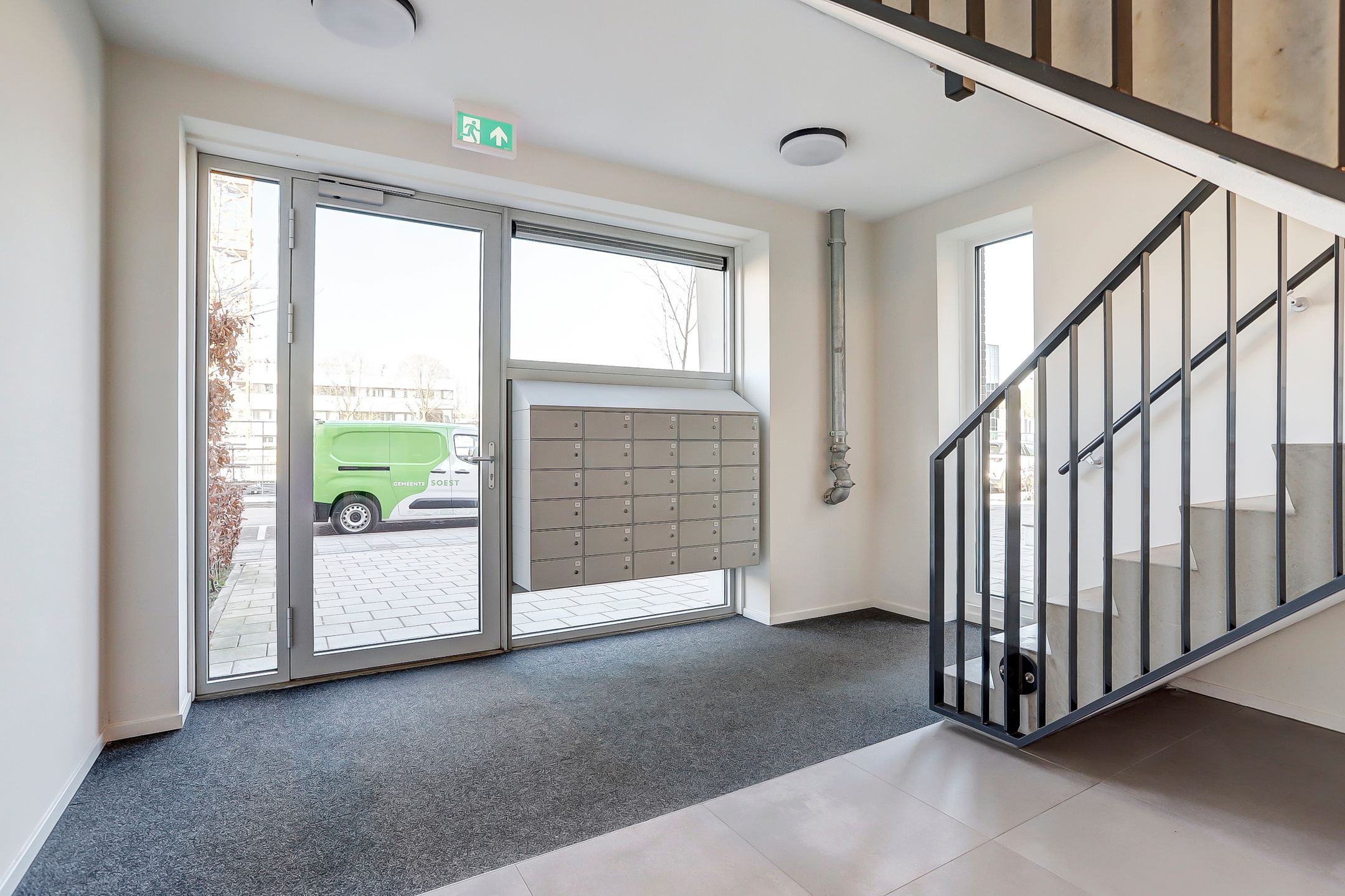 Foto 33 van Coltbaan 21-45