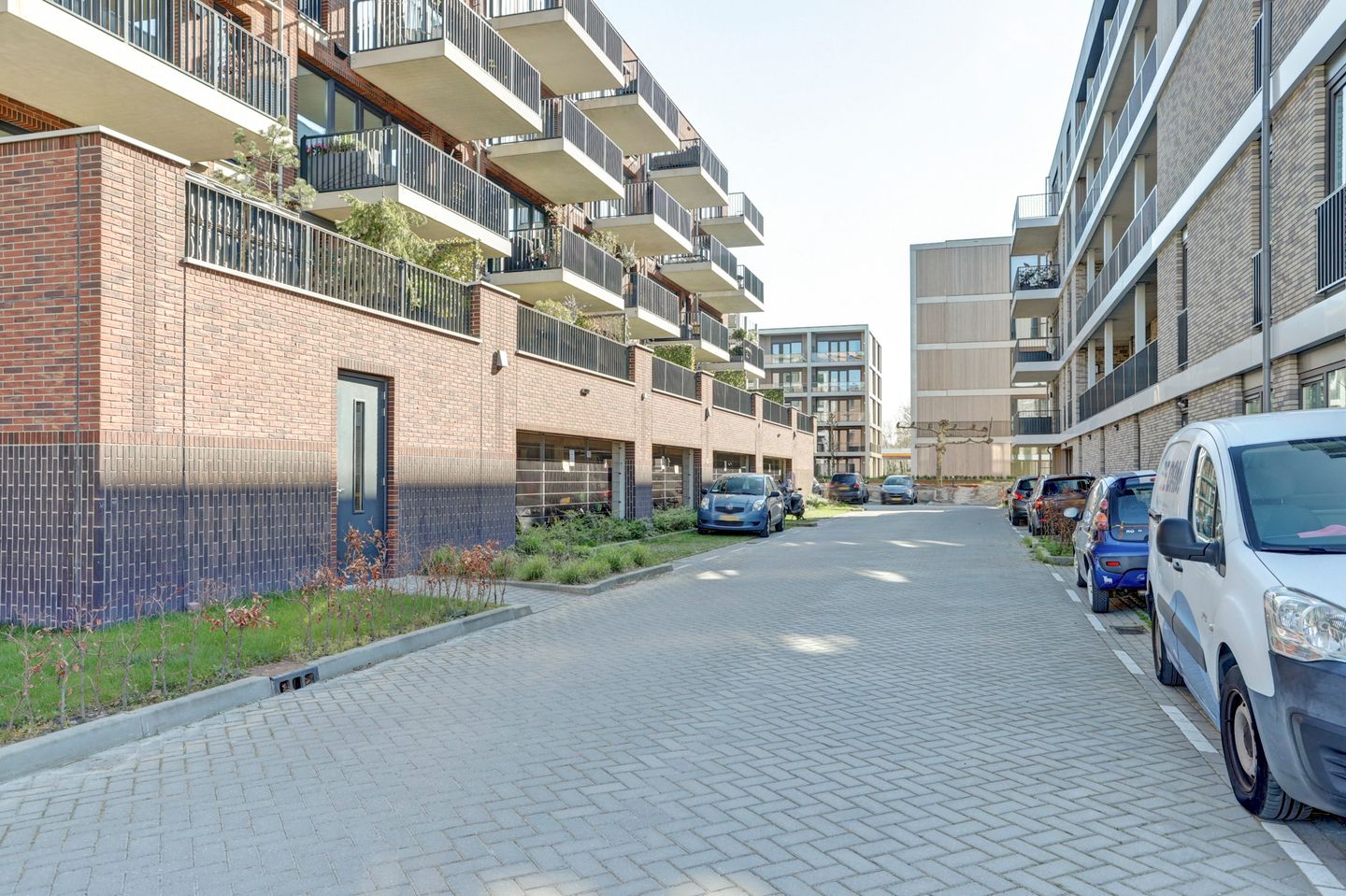 Foto 35 van Coltbaan 21-45