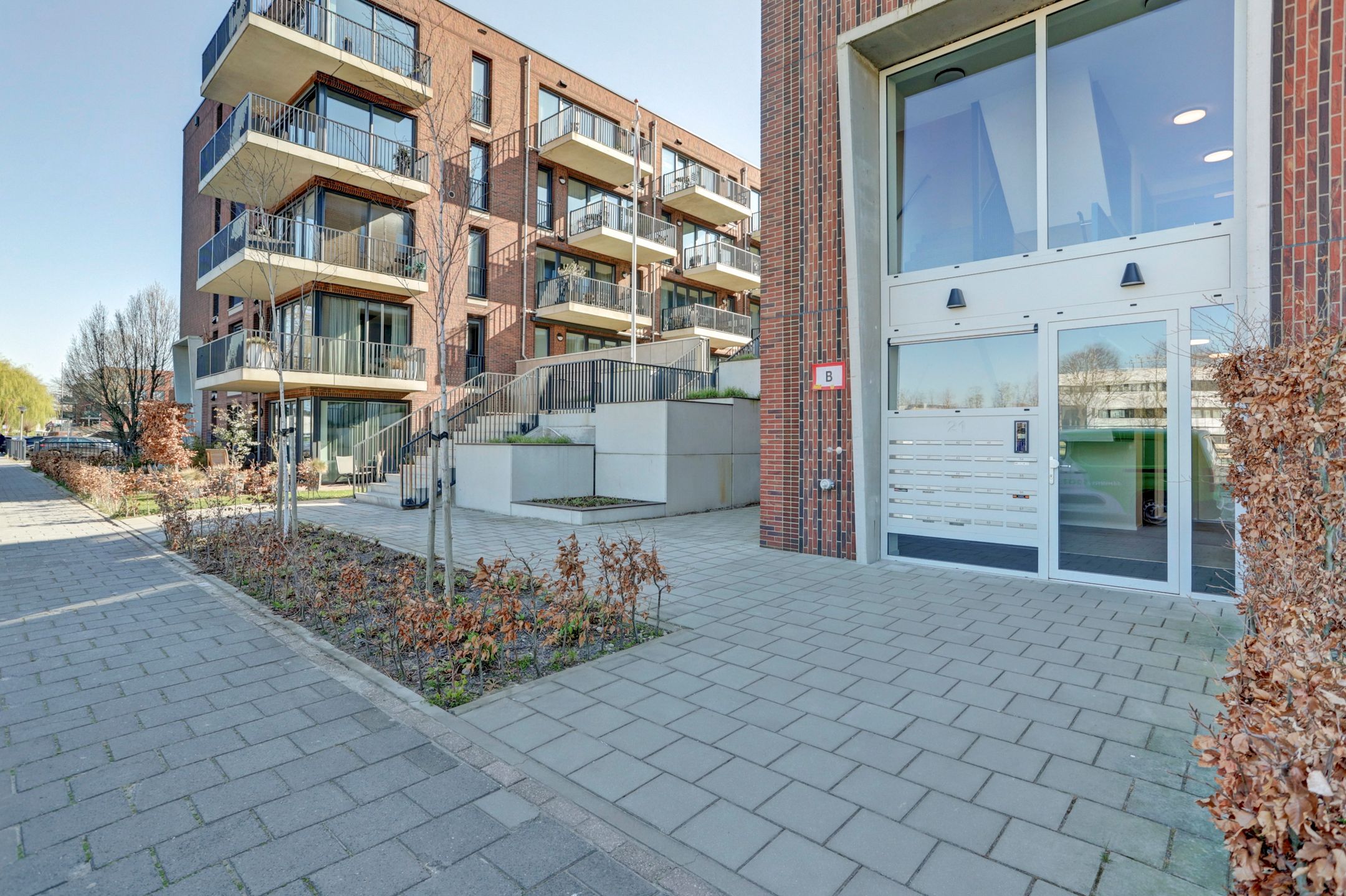 Foto 36 van Coltbaan 21-45