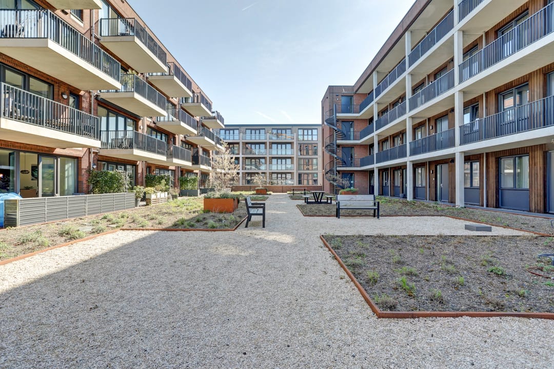 Foto 37 van Coltbaan 21-45