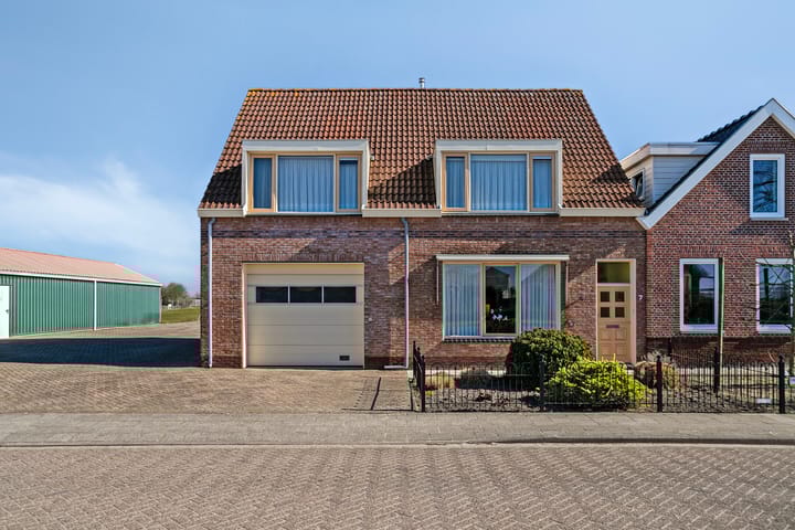 Foto 2 van Langeweg 7